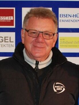 Hans Sexauer ergänzt das Trainerteam für die Saison 2017/2018